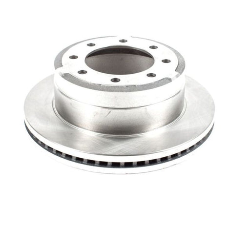 Power Stop 13-19 Ford F-250 Super Duty Rear Autospecialty Brake Rotor PowerStop Brake Rotors - OE