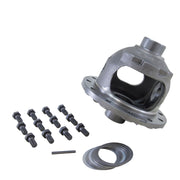 Yukon Gear Replacement Standard Open Carrier Case For Dana 70 / 4.56+ Yukon Gear & Axle Differential Housings