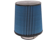 aFe MagnumFLOW Air Filters IAF P5R A/F P5R 4(3.85)F x 8B x 7T x 8H aFe Air Filters - Universal Fit