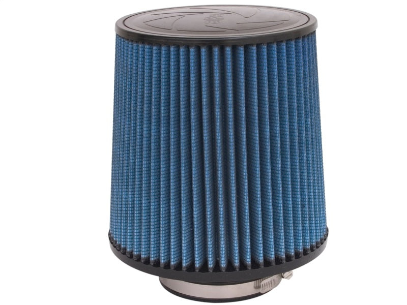aFe MagnumFLOW Air Filters IAF P5R A/F P5R 4(3.85)F x 8B x 7T x 8H aFe Air Filters - Universal Fit