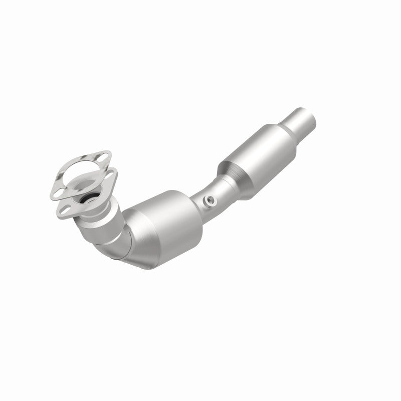 Magnaflow 12-15 Chevrolet Camaro 6.2L Direct Fit Converter Magnaflow Catalytic Converter Direct Fit