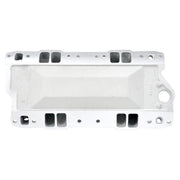 Edelbrock S/B Chevy RPM Air-Gap Manifold Edelbrock Intake Manifolds