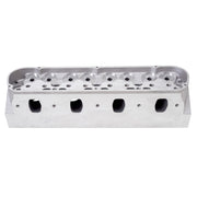 Edelbrock Ford Glidden Victor II Racing Head (Bare) Un-Hipped Version Edelbrock Heads