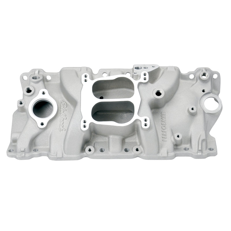 Edelbrock Perf EGR Manifold 87-95 Edelbrock Intake Manifolds