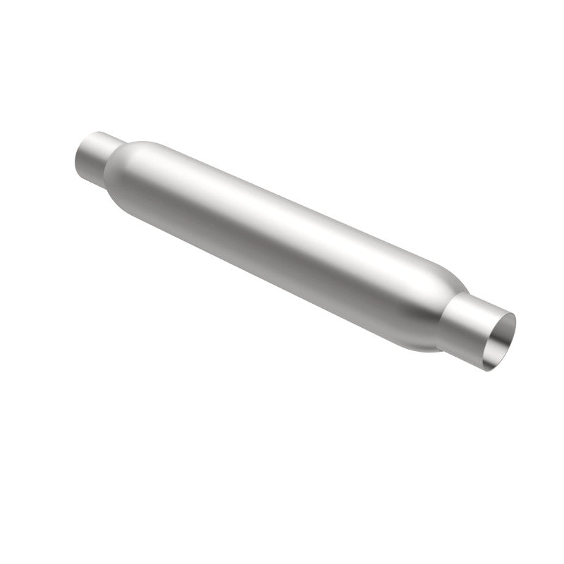 MagnaFlow Muff GP 3.5 Dia 18inch 2.25/2.25 Magnaflow Muffler