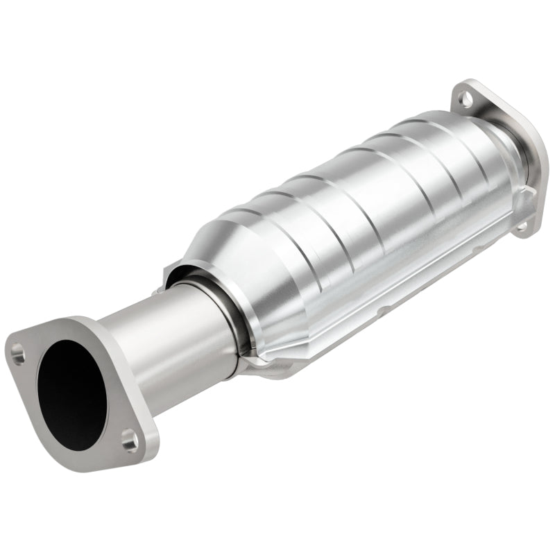 MagnaFlow Direct Fit Catalytic Converter 06-07 Hyundai Sonata 3.3L Magnaflow Catalytic Converter Direct Fit