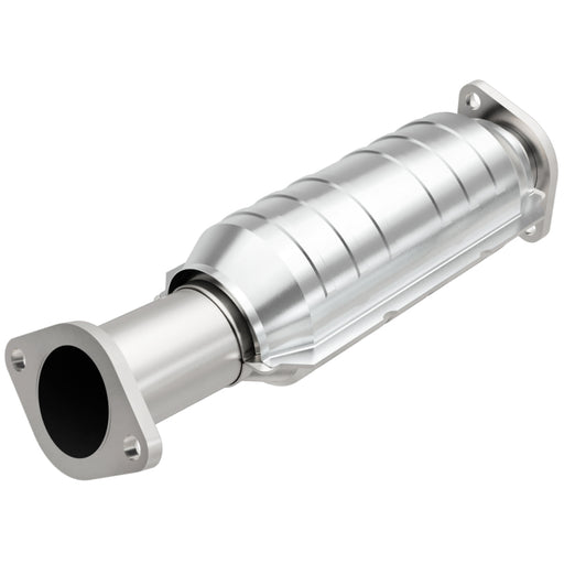 MagnaFlow Direct Fit Catalytic Converter 06-07 Hyundai Sonata 3.3L Magnaflow Catalytic Converter Direct Fit