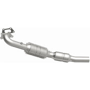 MagnaFlow Conv DF 12-14 Chevy Camaro 3.6L Driver Side Magnaflow Catalytic Converter Direct Fit