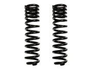 ICON 2020+ Ford F-250/F-350 Super Duty Front 4.5in Dual Rate Spring Kit ICON Lift Springs
