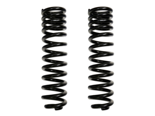 ICON 2020+ Ford F-250/F-350 Super Duty Front 4.5in Dual Rate Spring Kit ICON Lift Springs