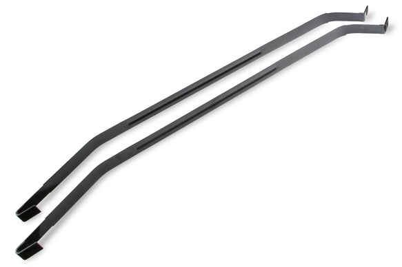 Fuel Tank Straps 19-555 HOLLEY Autoparts