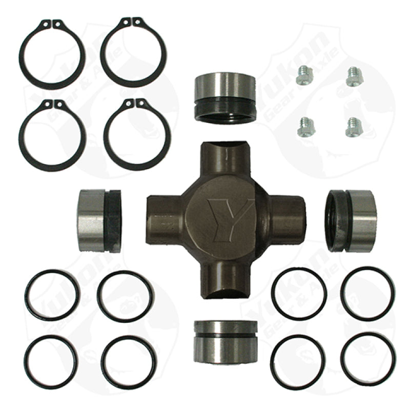 Yukon Gear Chrome Moly Superjoint / Replacement For Dana 60 Yukon Gear & Axle U-Joints
