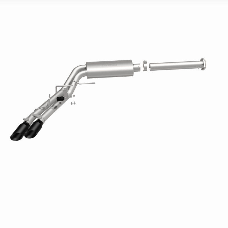 Magnaflow 15-20 Ford F-150 Street Series Cat-Back Performance Exhaust System Magnaflow Catback