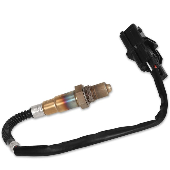 Atomic, O2 Sensor Wideband 2930 MSD Autoparts