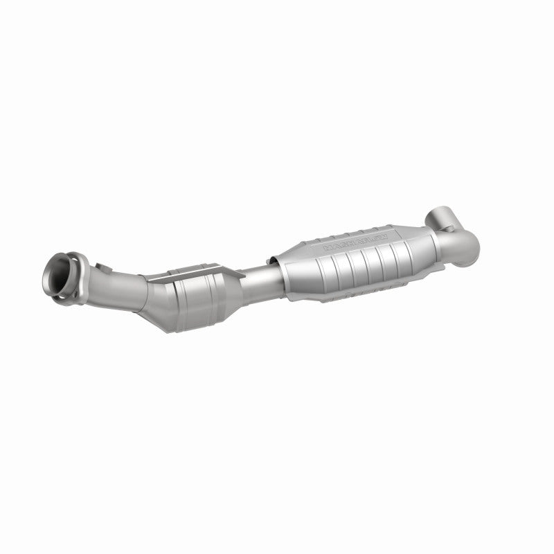 MagnaFlow Direct Fit Catalytic Converter 97-98 Ford Trucks 4.6L Magnaflow Catalytic Converter Direct Fit