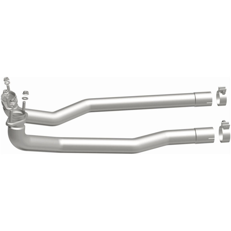 Magnaflow Mani Front Pipes 62-76 Chrysler B-Body Small Block
