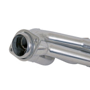 BBK 94-95 Mustang 5.0 Shorty Unequal Length Exhaust Headers - 1-5/8 Silver Ceramic BBK Headers & Manifolds