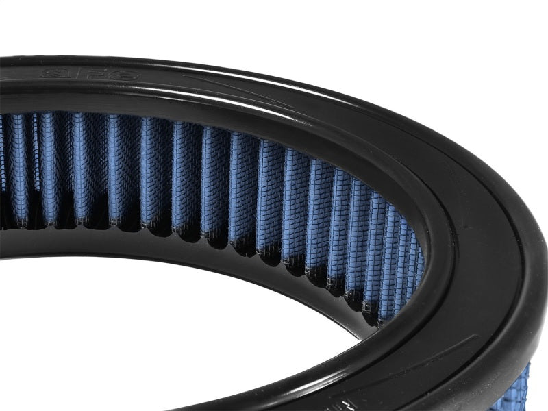 aFe MagnumFLOW Air Filters OER P5R A/F P5R 9 OD x 7 ID x 2.12 H aFe Air Filters - Direct Fit