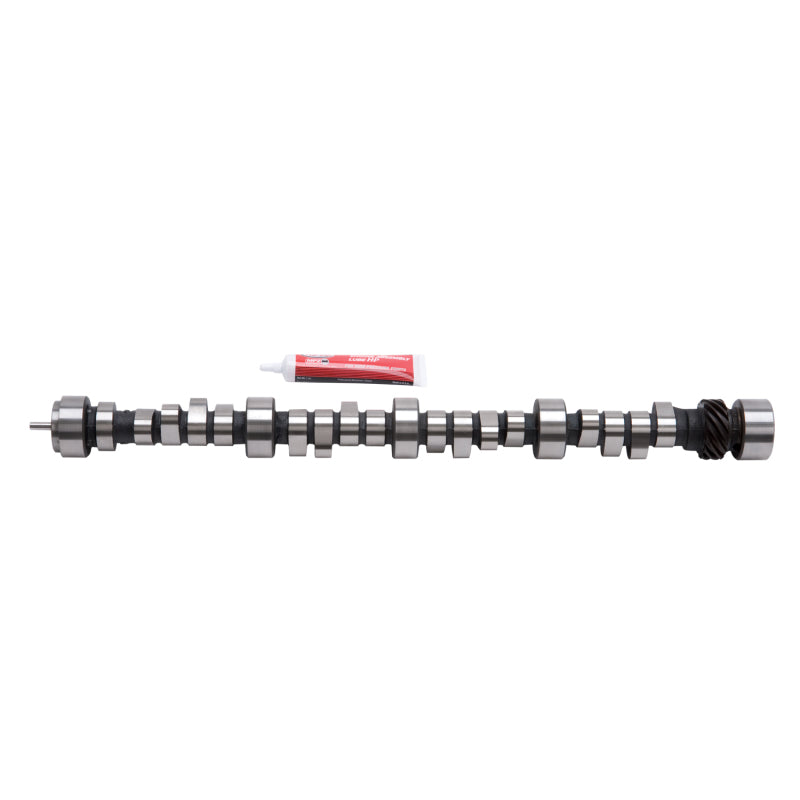 Edelbrock Camshaft Perf Plus Hyd Roller SBC 1987 and Later Wide Center EFI Edelbrock Camshafts