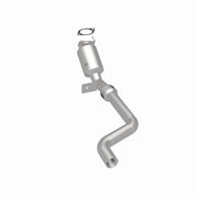 MagnaFlow 15-17 Ford Mustang 5.2L Direct Fit Converter Magnaflow Catalytic Converter Direct Fit