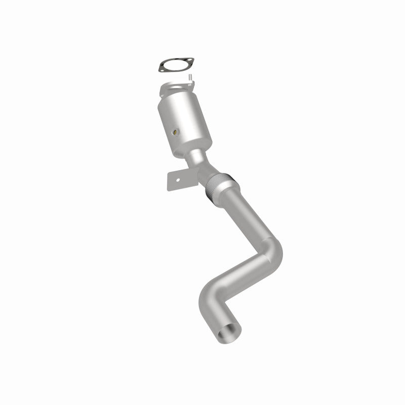 MagnaFlow 15-17 Ford Mustang 5.2L Direct Fit Converter Magnaflow Catalytic Converter Direct Fit