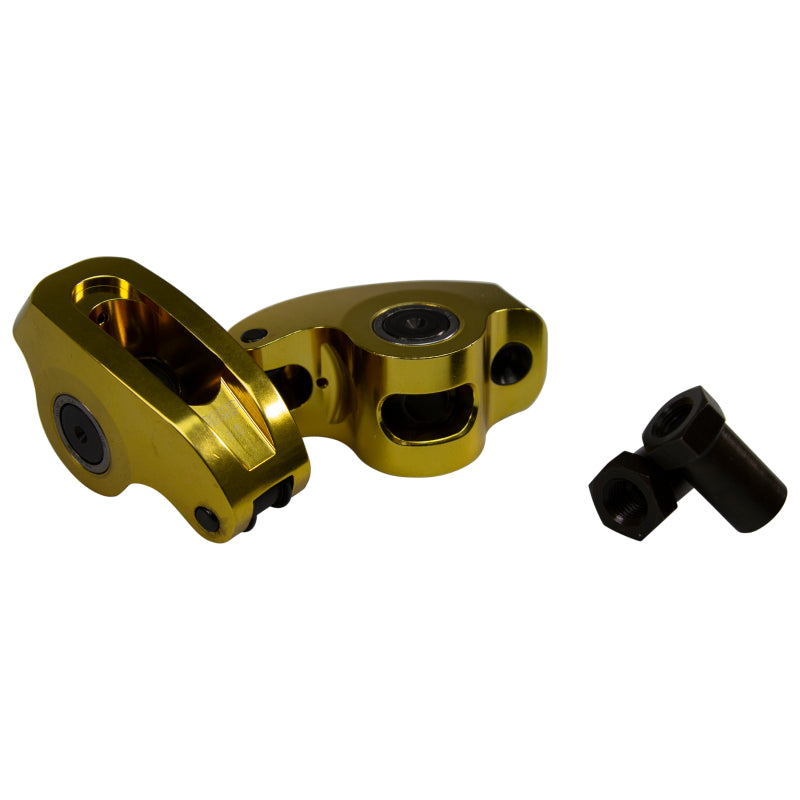 COMP Cams Alum Rocker Arms CS 1.5 Narro COMP Cams Rocker Arms