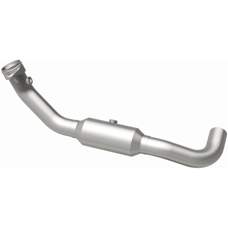 MagnaFlow 2006 Ford F-150 4.6L Direct Fit Converter Magnaflow Catalytic Converter Direct Fit