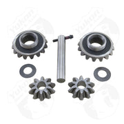 Yukon Gear Standard Open Spider Gear Kit For 8.8in Ford Irs w/ 28 Spline Axles Yukon Gear & Axle Differential Spider Gears