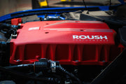 Roush 2024+ Ford Mustang GT / Dark Horse 5.0L Phase 1 Supercharger Roush Superchargers