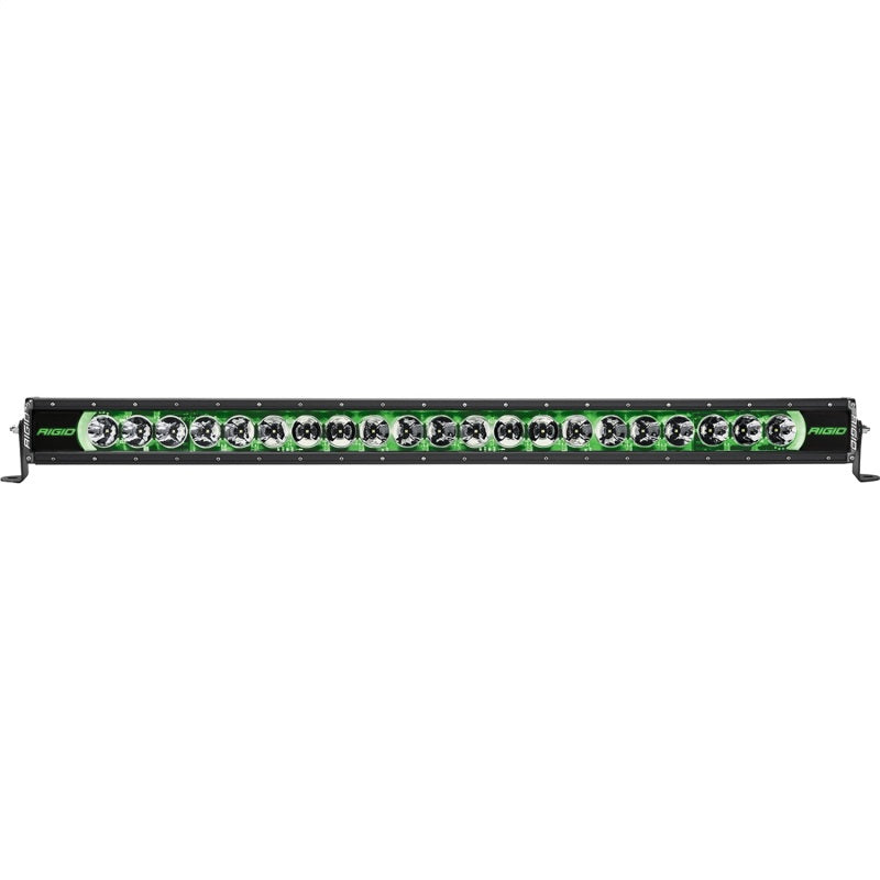Rigid Industries Radiance+ 40in. RGBW Light Bar Rigid Industries Light Bars & Cubes