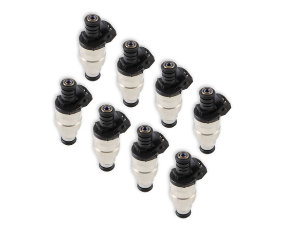 ACCEL - Fuel Injectors - 19 lb/hr 150819