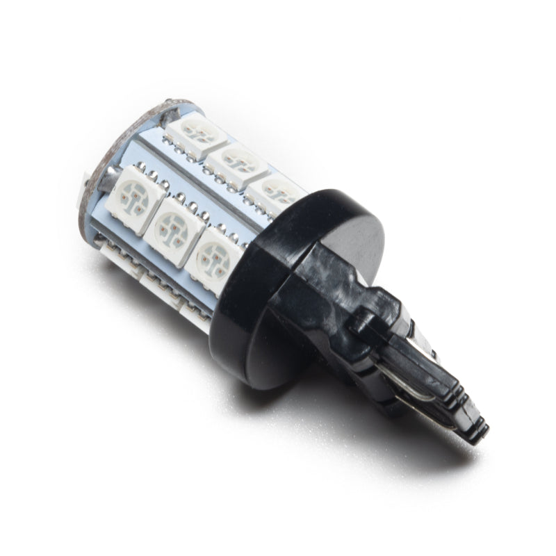 Oracle 3157 18 LED 3-Chip SMD Bulb (Single) - Cool White ORACLE Lighting Bulbs