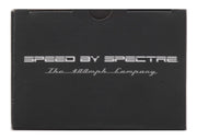 Spectre Mass Air Flow Sensor Adapter Kit (4in.) - Aluminum Spectre Mass Air Flow Sensors