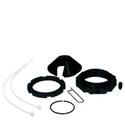 QA1 Steel Small Body Circle Track Coil-Over Sleeve Kit SB 2-1/2in Spring QA1 Suspension Arms & Components
