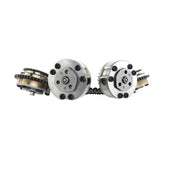 Ford Racing 15-17 5.0L / 5.2L Coyote High Performance Cam Phaser Ford Racing Camshafts