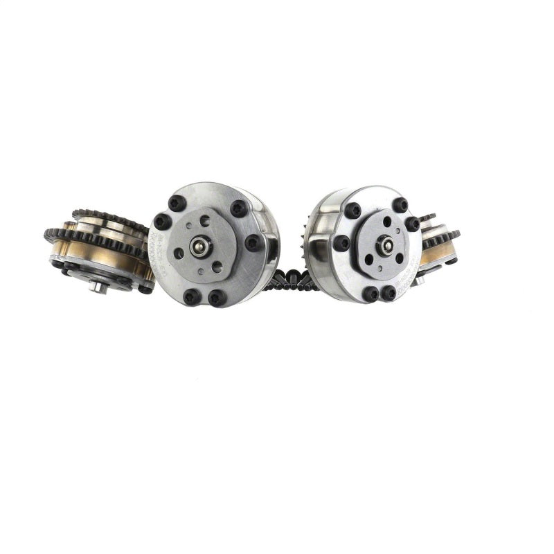 Ford Racing 15-17 5.0L / 5.2L Coyote High Performance Cam Phaser Ford Racing Camshafts