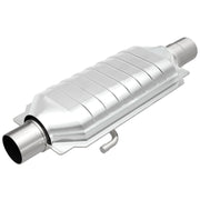 MagnaFlow Universal Catalytic Converter 2.25 W/Air Magnaflow Catalytic Converter Universal