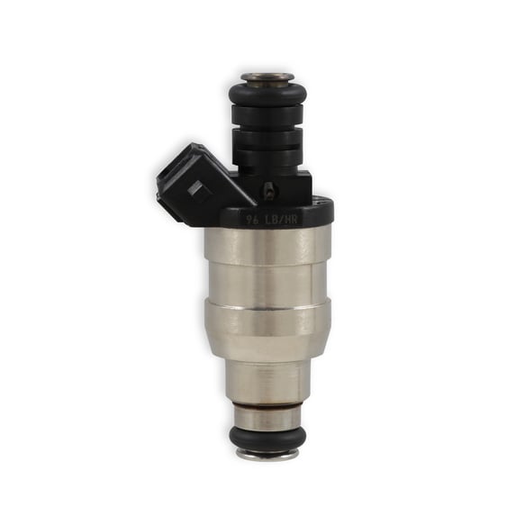 ACCEL Fuel Injector - 96 lb/hr - EV1 Minitimer - Low Impedance 74618 ACCEL Autoparts