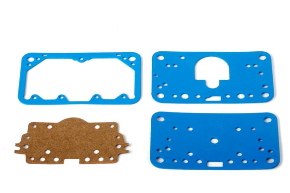 Gasket Pack 108-202 HOLLEY Autoparts