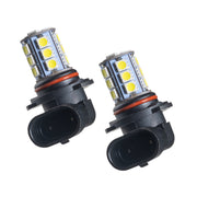 Oracle 9006 18 LED Bulbs (Pair) - White ORACLE Lighting Bulbs
