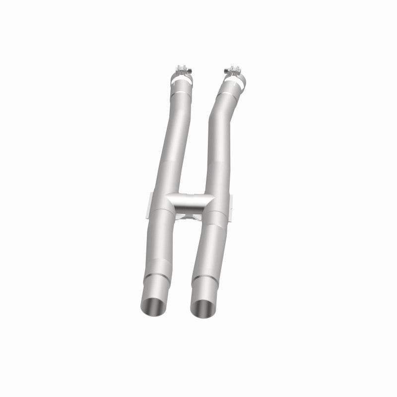 MagnaFlow 2024 Ford Mustang GT 5.0L D-Fit w/o Muffler Performance Exhaust Magnaflow Muffler