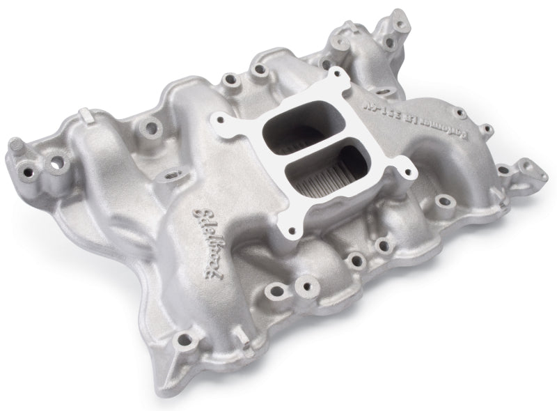 Edelbrock Performer Manifold 351C-4V Edelbrock Intake Manifolds