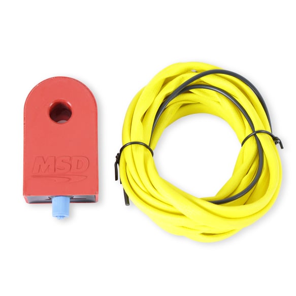 Spark Plug Wire Sync Kit 7555 MSD Autoparts