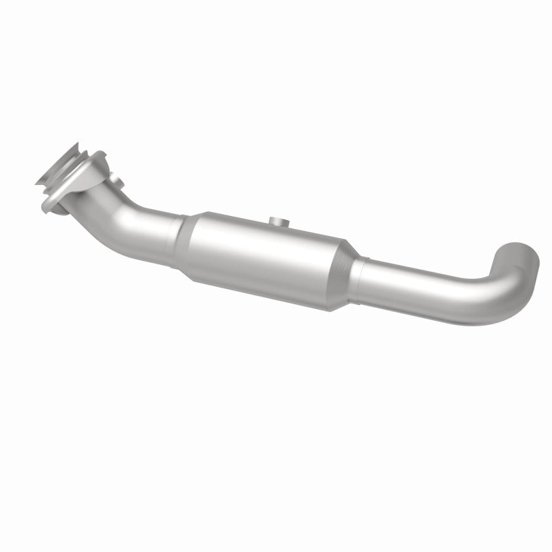 MagnaFlow 10-14 Ford F-150 6.2L Direct Fit Converter Magnaflow Catalytic Converter Direct Fit