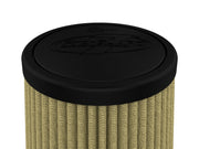 aFe Magnum FLOW Pro Guard 7 Universal Air Filter F-3in / B-6in / T-4in / H-6in aFe Air Filters - Universal Fit