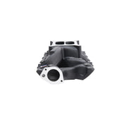 Edelbrock Intake Manifold RPM Air-Gap Small-Block Ford 289-302 Black Edelbrock Intake Manifolds