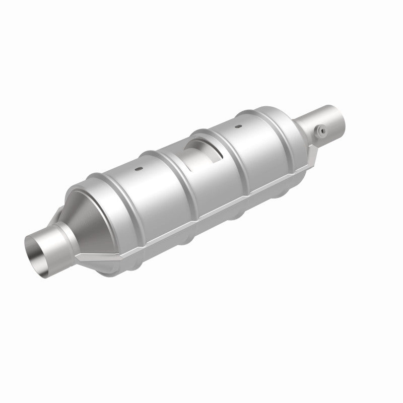 MagnaFlow Universal Catalytic Converter 97-02 Ford Truck And Vans Magnaflow Catalytic Converter Direct Fit