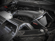 aFe Rapid Induction Cold Air Intake System w/Pro DRY S Filter 2021+ Ford F-150 V8-5.0L aFe Cold Air Intakes