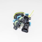 Kooks Universal O2 Sensor Ext Harn Kooks Headers Wiring Harnesses