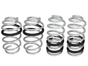 aFe Control PFADT Series Lowering Springs; 10-14 Chevrolet Camaro V6, V8 aFe Lowering Springs
